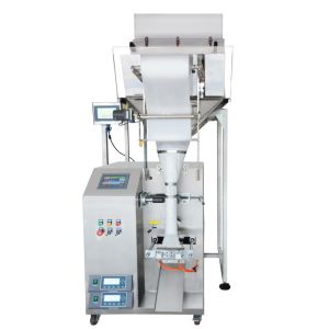 Buy cheap Multi Function VFFS Packaging Machine Fully Automatic from wholesalers