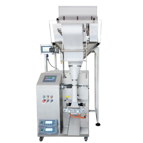 Buy cheap Multi Function VFFS Packaging Machine Fully Automatic from wholesalers