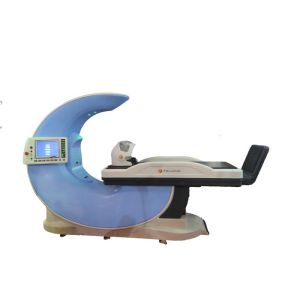 Buy cheap Accurate Positioning Decompression Machine Chiropractic Stable Performance from wholesalers