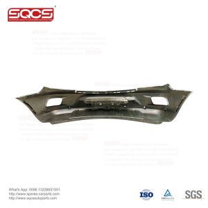 Buy cheap Car Model For Mercedes sprinter Original Bumper Assembly Surround Kit for Front Bumper Sprinter W906 oe 9068801870 from wholesalers