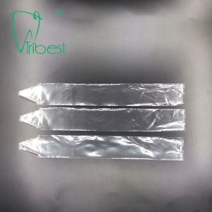 Buy cheap Disposable Plastic Dental Barrier Sleeves Handpiece Sleeves from wholesalers