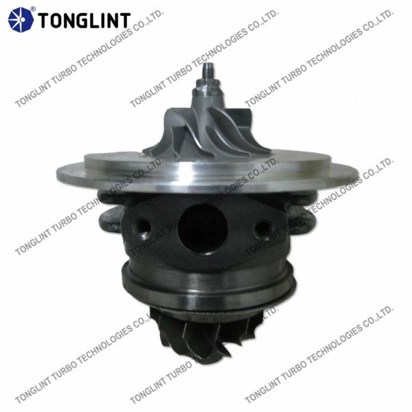 Buy cheap 754111-0007 Turbocharger Cartridge CHRA for Perkins Industrial Genset GT2049S Turbo from wholesalers