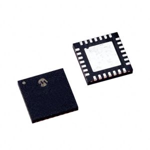 China DSPIC30F2010-30I/MM Integrated Circuits ICs Embedded Microcontrollers on sale