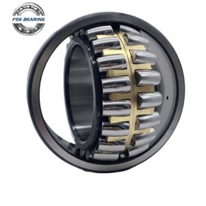 Buy cheap FSK 248/1800-B-MB Spherical Roller Bearing 1800*2180*375mm For Mining Industrial Crusher from wholesalers
