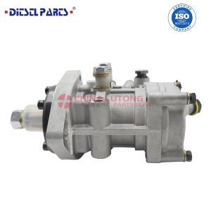 Buy cheap Fuel Injection Pump 1960002641  for Toyota 1HZ Engine from wholesalers