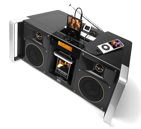 Quality active trolley speaker/portable speaker with usb/sd function for sale