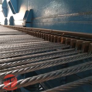 Buy cheap Customized Rubber Mining Steel Cord Anti Tear Conveyor Belt from wholesalers