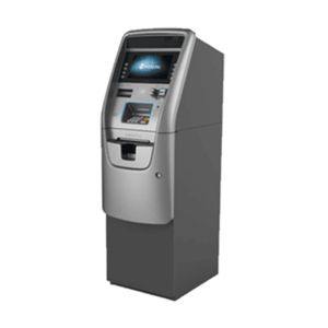 Buy cheap Self Service Atm Cash Deposit Machine automated banking machine from wholesalers