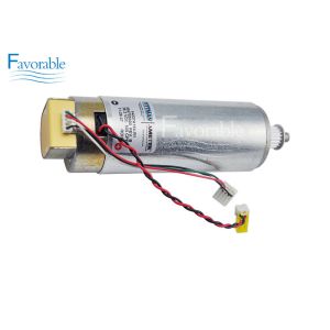 Buy cheap 86128050 Y AXIS Motor Suitable For Gerber Infinity Cutter Plotter product