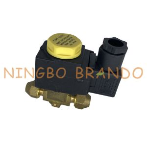 Buy cheap 1020/2 1/4'' SAE Flare HM2 Refrigeration Solenoid Valve from wholesalers