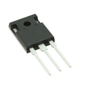Buy cheap H30R1602 Power Discrete Semiconductor Devices IHW30N160R2 IGBT Transistor from wholesalers