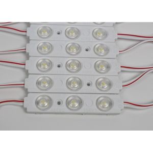 Buy cheap SMD5730 115LM 12V 3LED Injection 1.5W SAMSUNG LED Modules from wholesalers