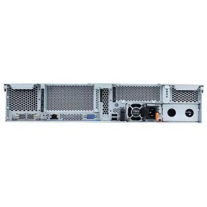 Lenovo ThinkSystem SR630 V3 1U Rack Server with GPU Support