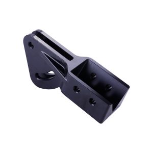 Buy cheap Coating Sandblasting / Anodizing CNC Machining Parts Aluminum / SS / Brass Copper from wholesalers