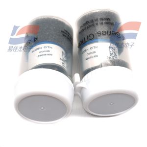 Buy cheap 4COSH Carbon Monoxide / Hydrogen Sulfide CO / H2S Dual Gas Sensor Part Number ABC05-800 with 10 Ω Recommended Load Resistor from wholesalers