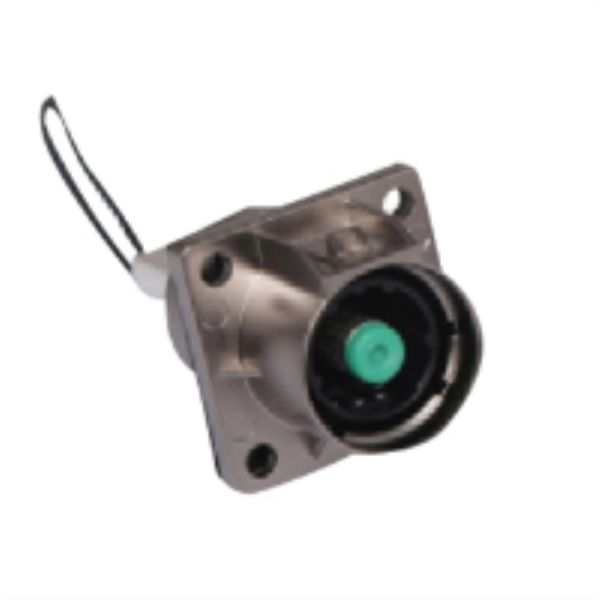 Quality Metal Plug Electric Vehicle Connector Wire Range 16mm2-50mm2 for sale