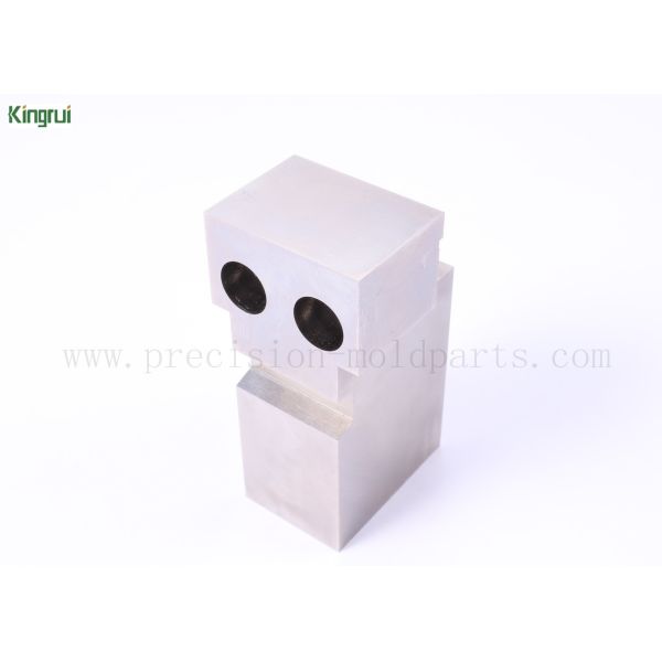 Quality Stainless Steel Sodick Wire Edm Parts  Customized Precision Machining for sale