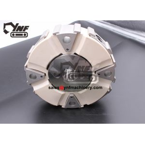 Buy cheap 6D14 Kebelco Excavator Coupling Flexible Engine Drive Coupling VA918400440 from wholesalers