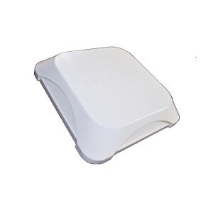 Buy cheap High Perfomance White UHF RFID Integrated Reader reading 200tag/s, 9m read range from wholesalers