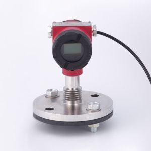 Buy cheap Precise Explosion Proof Transmitter Hydraulic Controlling Cooling Slot Isolation Flange from wholesalers