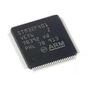 Buy cheap Cheap Wholesale ARM MCU STM32 STM32F401 STM32F401VET6 LQFP-100 Microcontroller Bom Service from wholesalers