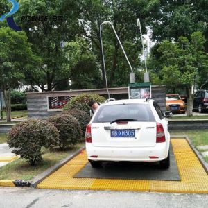 Upgrade to a Tokens-Operated 3-in-1 Self-Service Auto Washing System with Fixed