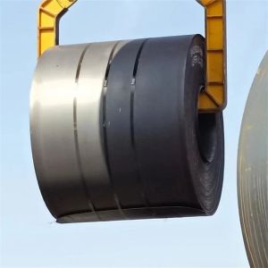 Buy cheap Mild Black Painted Oiled Structural ASTM SPCC Spcd S PCE DC01 DC03 Cold Rolling Carbon Steel Coil from wholesalers