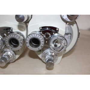New Arrival Professional Ophthalmic Manual Phoropter Price /Vision Tester