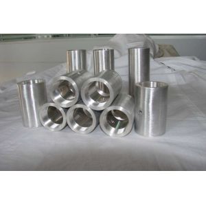 Buy cheap 99.95% High Purity Nickel Strip Plate Rod from wholesalers