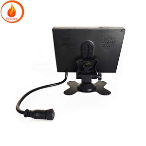 Buy cheap 24V Car Wifi Monitor 7 Inch High Resolution LCD Display Screen from wholesalers