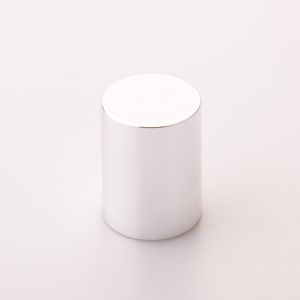 Buy cheap Luxury Aluminum Perfume Cap for FEA 15mm Crimp Pump from wholesalers
