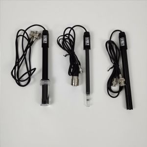Multi-functional 3 in 1 pH Conductivity dissolved oxygen DO meter for precise