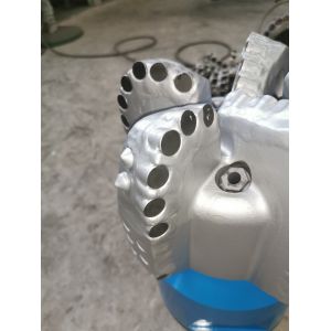 Buy cheap 9.5 Inch 516 PDC Drill Bit Of API Diamond Insert Bit from wholesalers