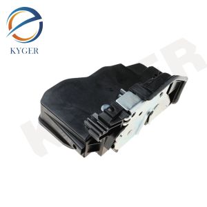 Buy cheap KYGER 51217202143 Front Rear Left Right Door Lock Actuator 5121 7202 146 5121 7202 143 For BMW E81 E87 E90 E60 from wholesalers