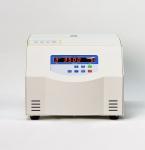 Buy cheap 4x400ml Tabletop Low Speed Centrifuge With Frequency Motor from wholesalers