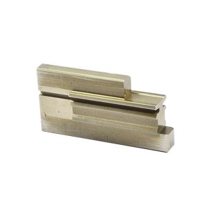 Buy cheap Edm Wear Parts Precision Metal With SAARA TA Material Certification/edm spare parts from wholesalers