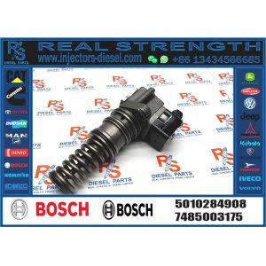 Buy cheap Fuel Injection Unit Pump 0414755003 313GC5227M 5010284908 from wholesalers