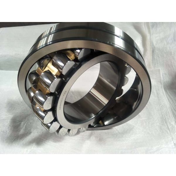 Quality Double Row C5 170mm Spherical Roller Bearing 23022MB for sale