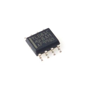 Buy cheap TL081CDR High-Speed JFET-Input Op-Amp with 3MHz Bandwidth 13V/µs Slew Rate Low Noise Wide ±18V Supply High Z Input and Industrial Temp Range for Precision Analog Circuits from wholesalers