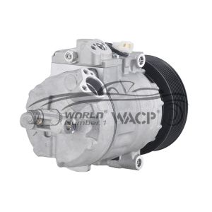 Buy cheap 24V Auto AC Compressor WXMB002A 9PK For Benz Axor Integro Tourismo Grimme from wholesalers