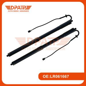 Buy cheap OEM Part LR025444 LR061667 Rear Hatch Power Lift for Range Rover Evoque from wholesalers