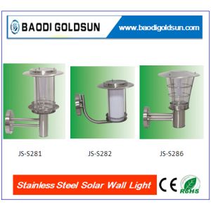 Buy cheap Solar Mounted Wall Sconce Lantern from wholesalers