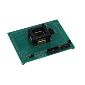 Buy cheap MSP-TS430PEU128 Embedded Solutions ZIF Socket Target Board MSP430 Target Development Board from wholesalers
