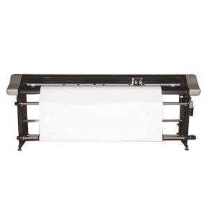 Buy cheap low noise wide format 600dpl garment cad plotter from wholesalers