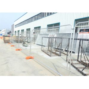 Buy cheap Temporary Hoarding Panels from wholesalers