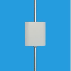 Buy cheap AMEISON 2400-2483MHz 14dBi Directional Panel Antenna With N female from wholesalers