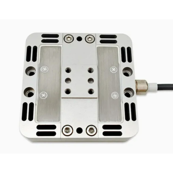 Buy cheap Multi-Axis Force Sensor Transducer Fx Fy Fz Axial Force Measuring 50n 100n Load Cell from wholesalers