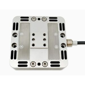 Buy cheap Multi-Axis Force Sensor Transducer Fx Fy Fz Axial Force Measuring 50n 100n Load Cell from wholesalers