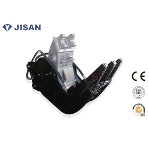 Buy cheap Excellent Durability Recycle Pulverizer Attachment For Excavator 320 from wholesalers