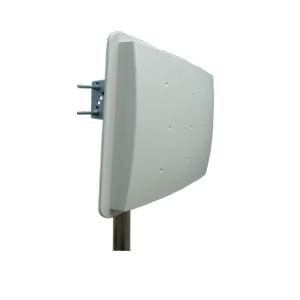Buy cheap High Quality 866MHz 8 dBi Circular Polarization RFID UHF Panel Antenna from wholesalers